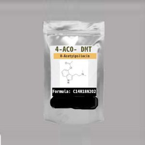 4-ACO-DMT