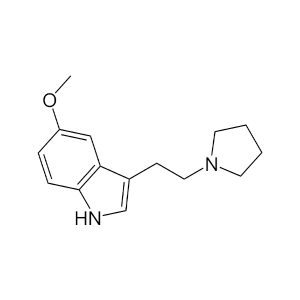 5-MeO-pyr-T