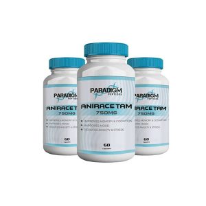 Aniracetam