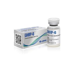 GHRP-6 100mg