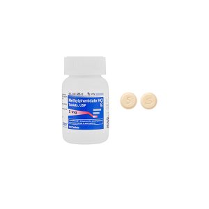 Methylphenidate