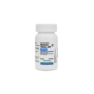 Modafinil