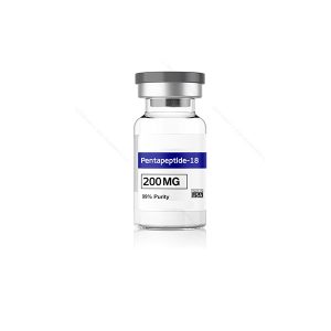 Pentapeptide-18