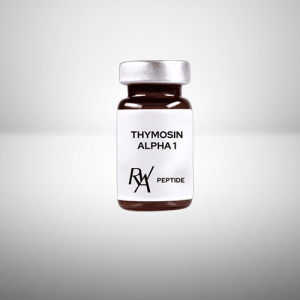 Thymosin Alpha-1