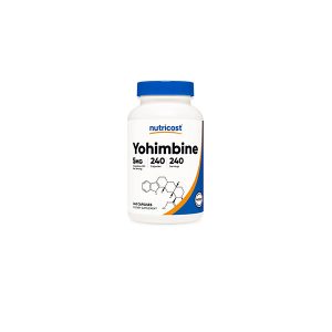 Yohimbine